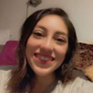 Meet your Posher, Wendy